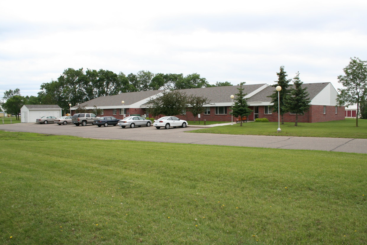 Quail Run Apartments