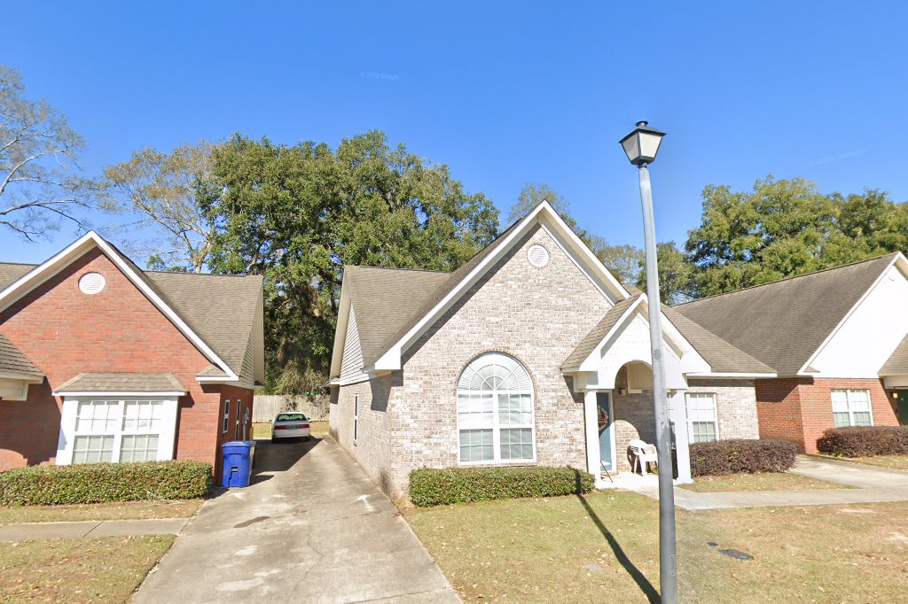 Bennett Pointe Theodore