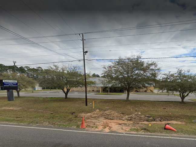 Bayou La Batre Voa Elderly Housing