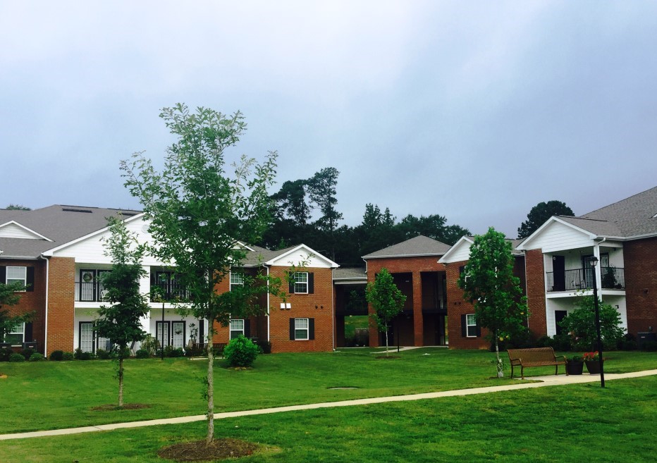 Bradberry Pointe - Alexander City