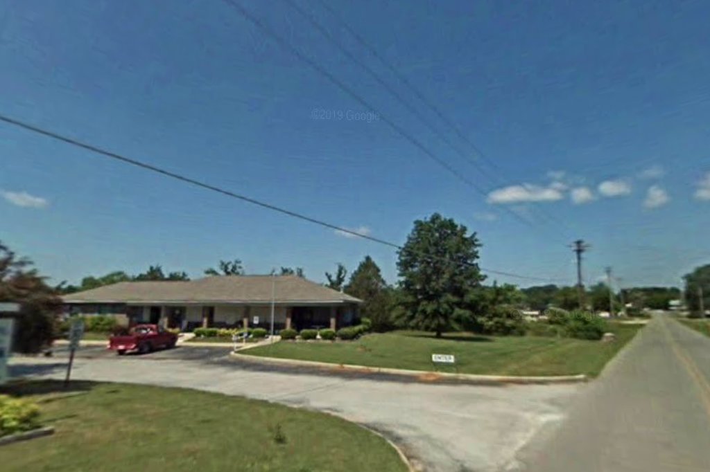 Chickasaw Estates Moulton