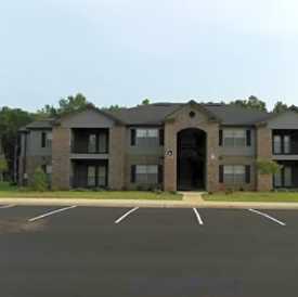 Heron Cove Apartments