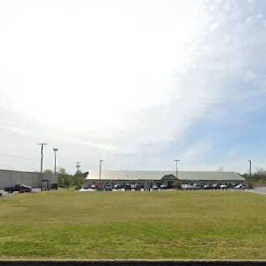 Community Action Partnership Of North Alabama, Inc.