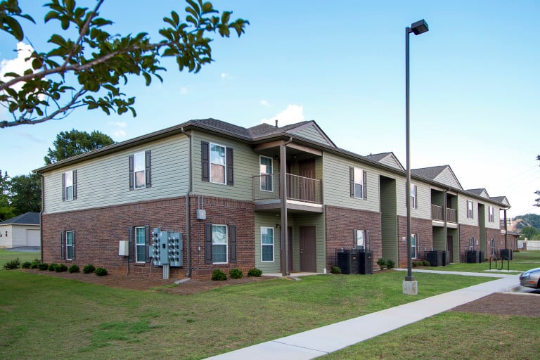 Chestnut Glen Apartments