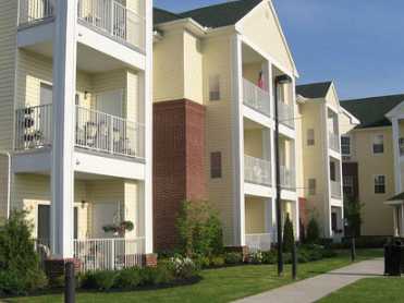 Cottonwood Senior Apartments Mobile