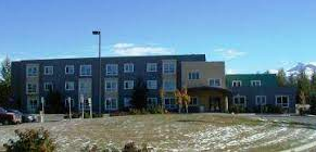 Commodore Park Plaza