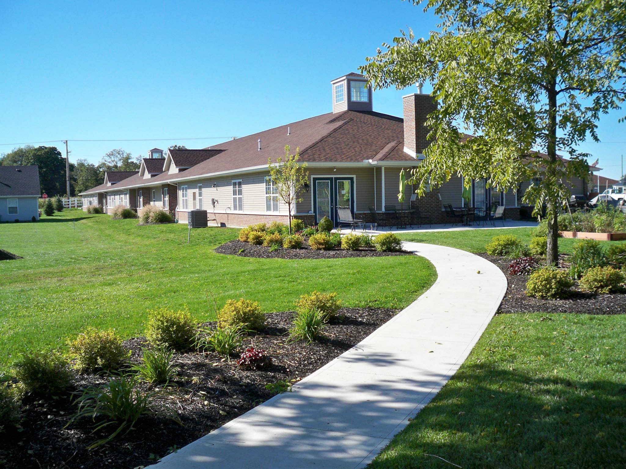 Broadway House