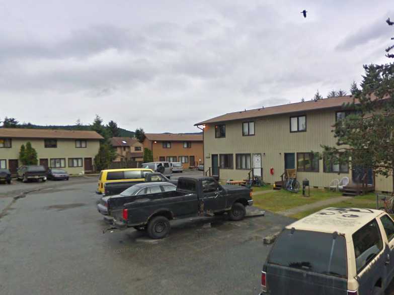 Chinook Apartments
