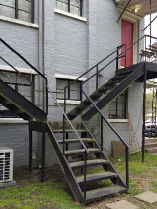 Kathleen Peek Apartments for the Disabled