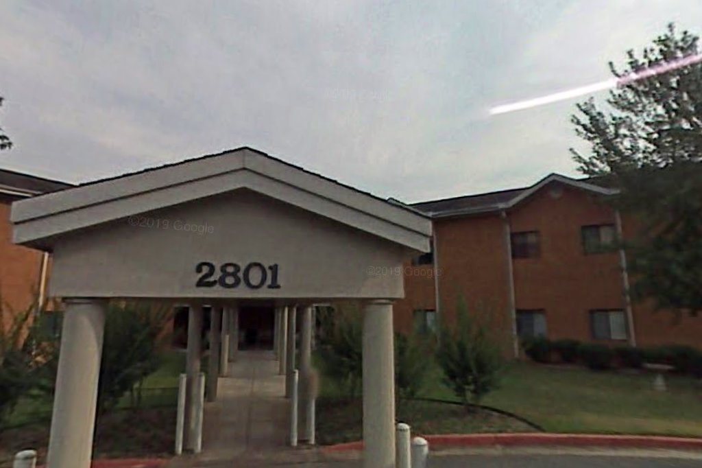 Good Shepherd Ecumenical Retirement Center