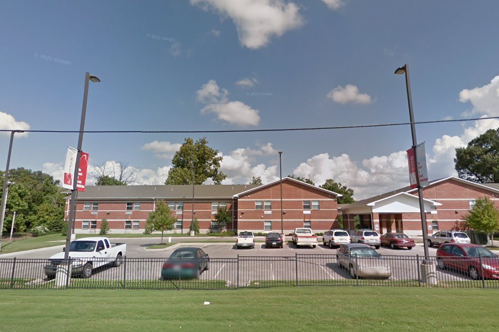 Benedictine Manor II Senior Apartments