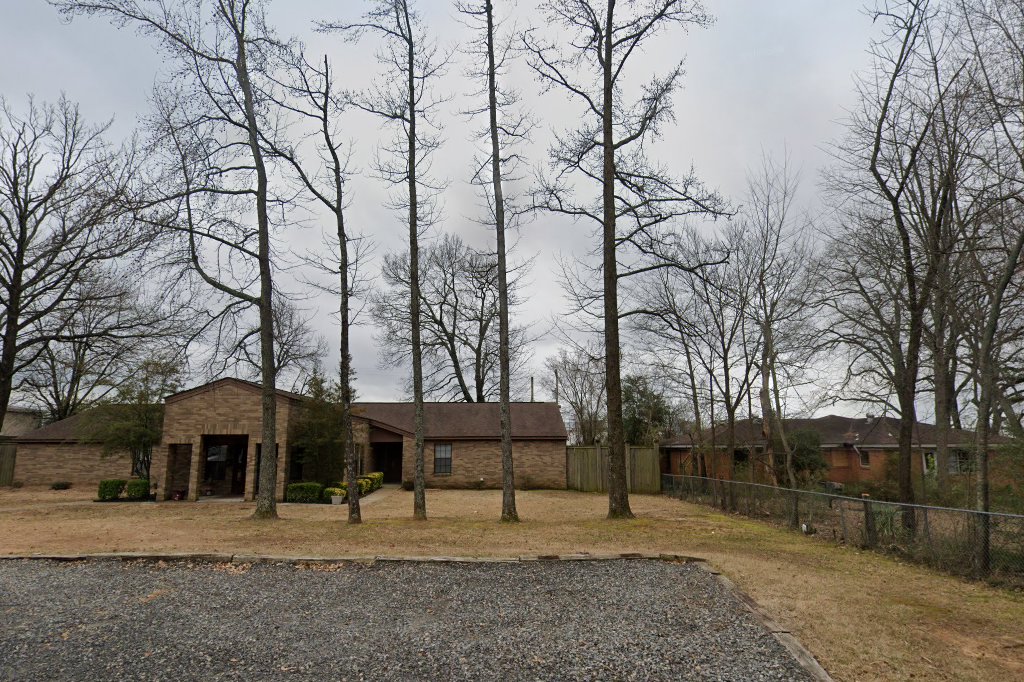 Plaza Group Home for the Disabled