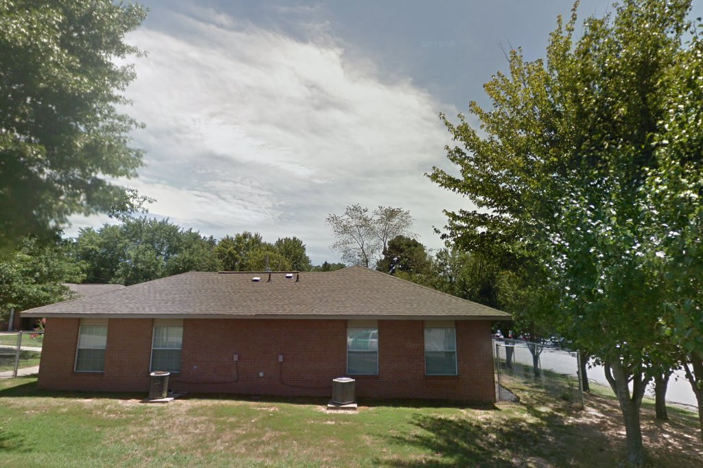 Howell Complex for the Disabled