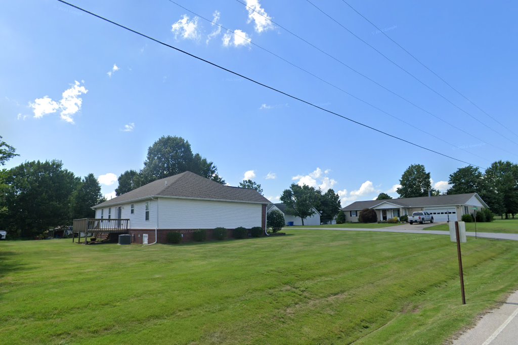 Cottonwood Heights Senior Apartments