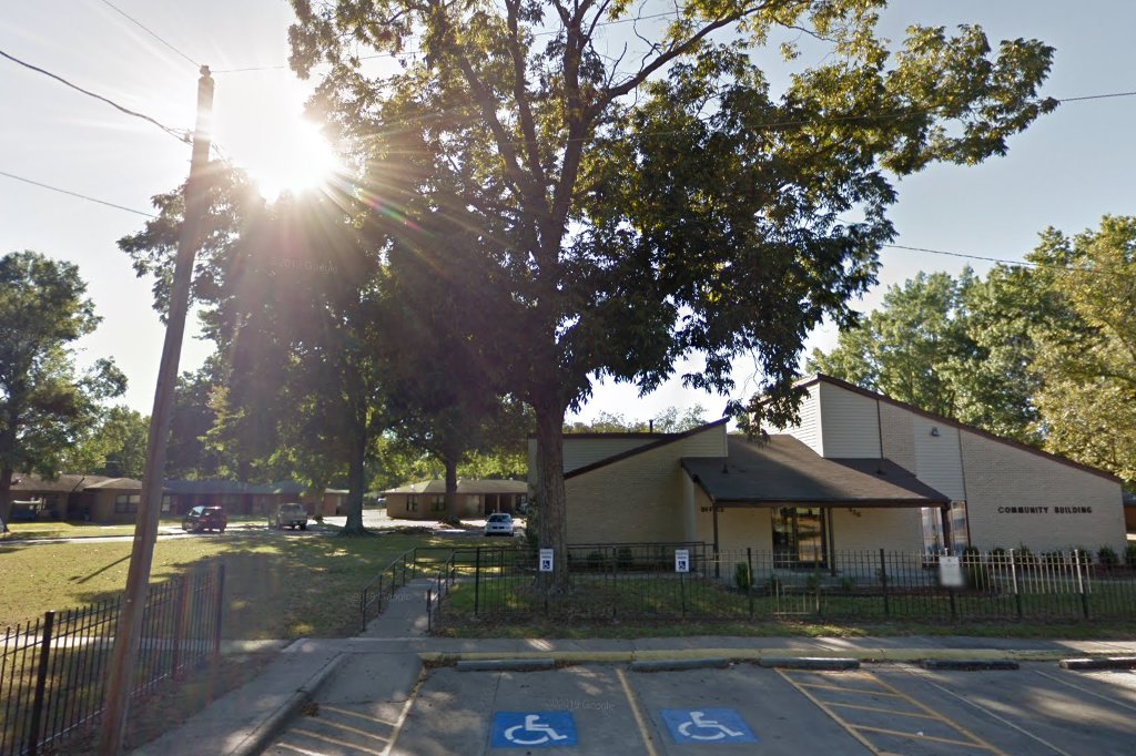 Beebe Arkansas Housing Authority