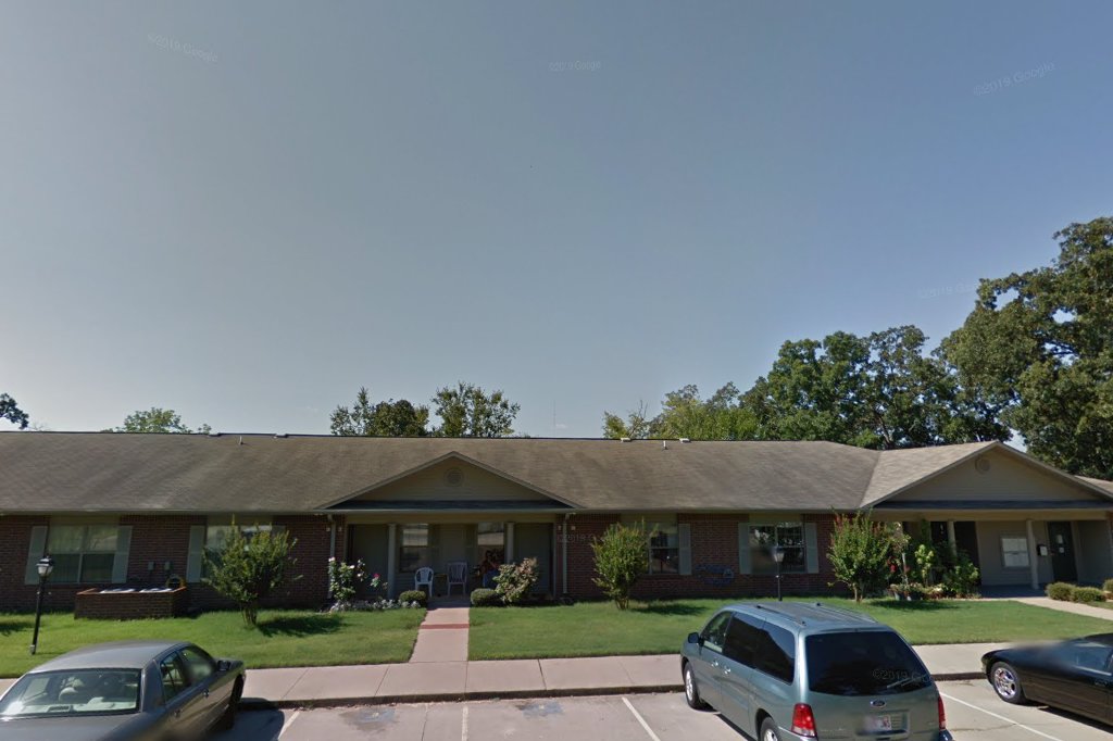 North Hills Terrace Senior Apartments