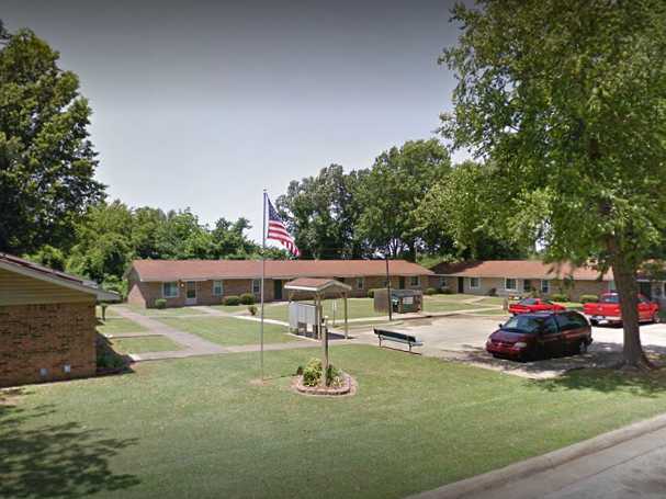 Townsquare Apartments for the Disabled