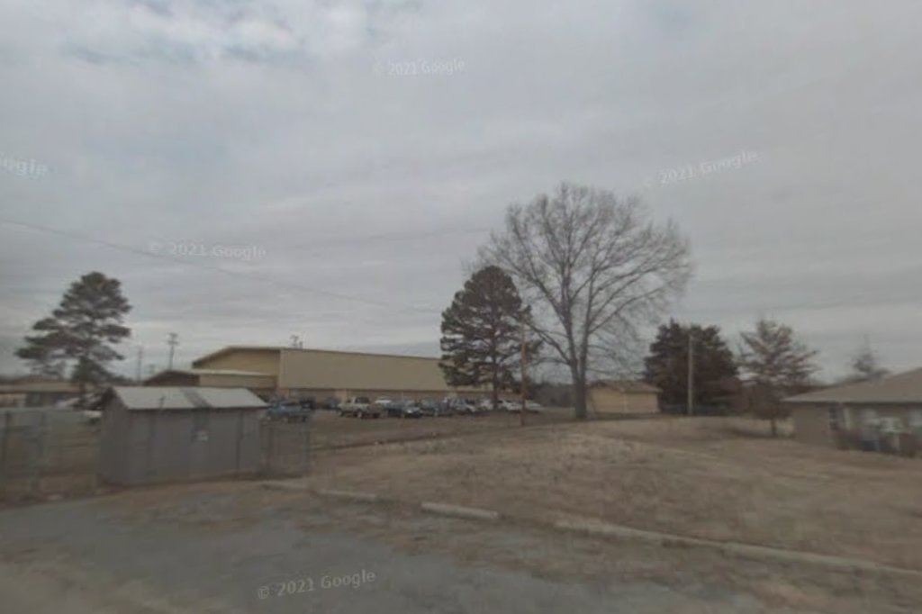 Williams Manor Senior Apartments