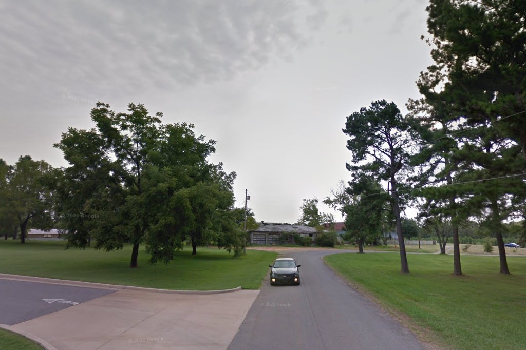 T. P. White Complex for the Disabled