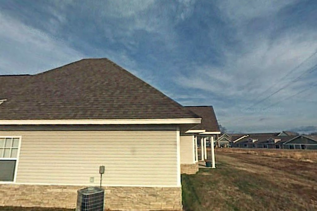 The Cottages At Highland Crossing