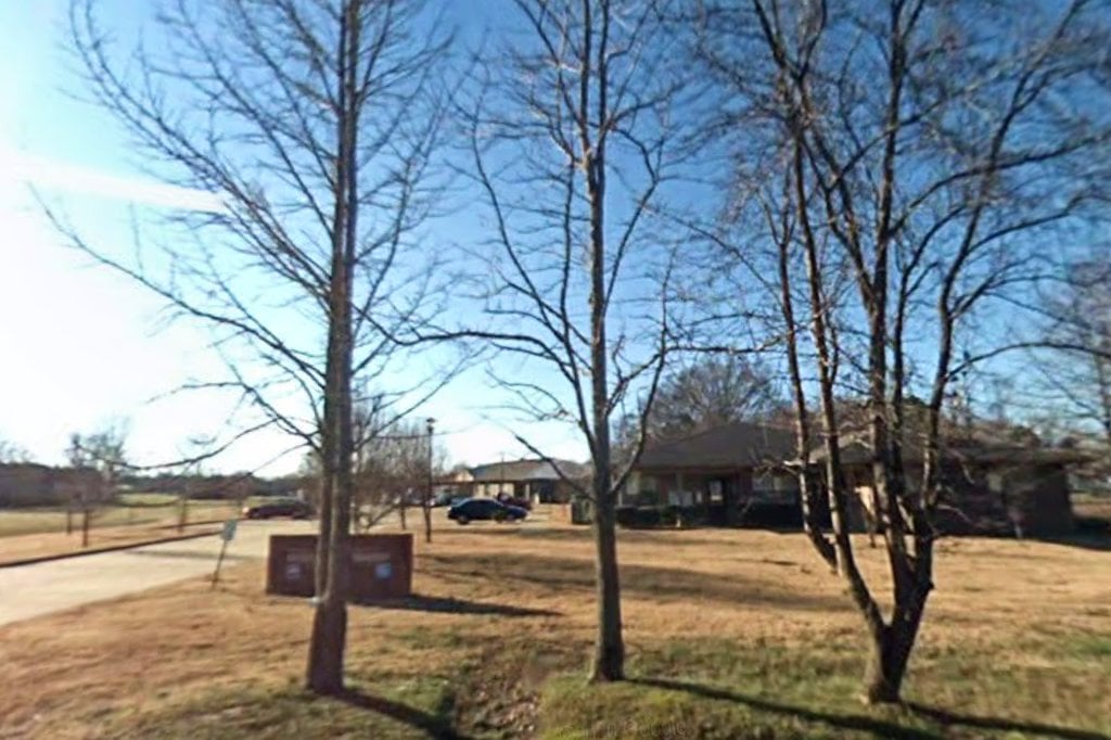 River Cliff Manor, Inc Senior Apartments