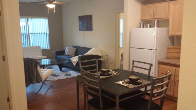Cannery Place Apartments