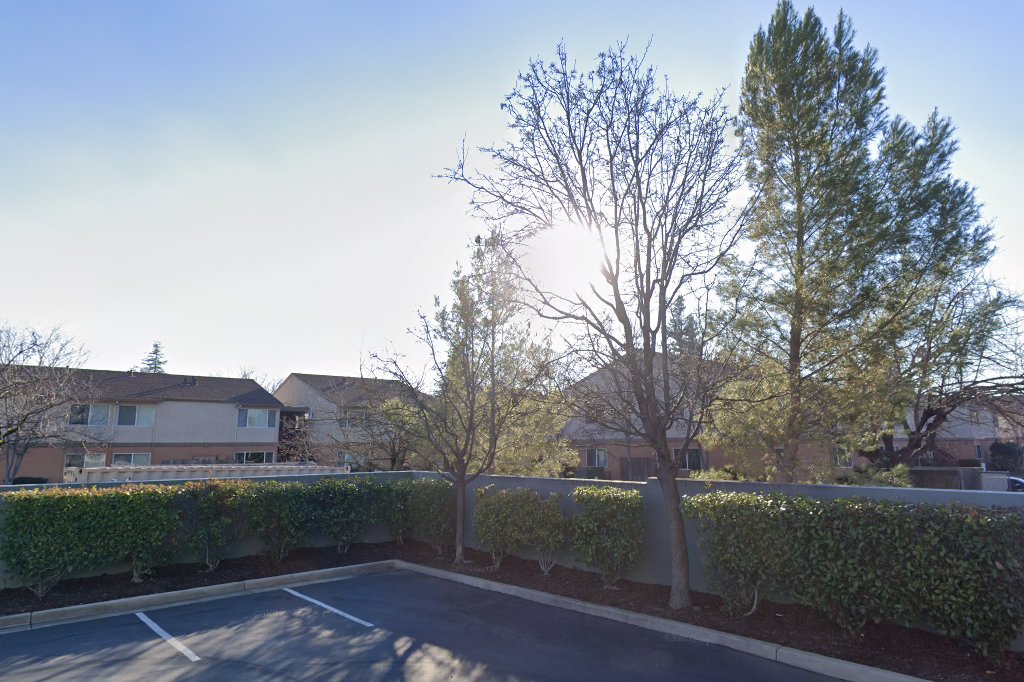 Greenbriar Apartments Sacramento