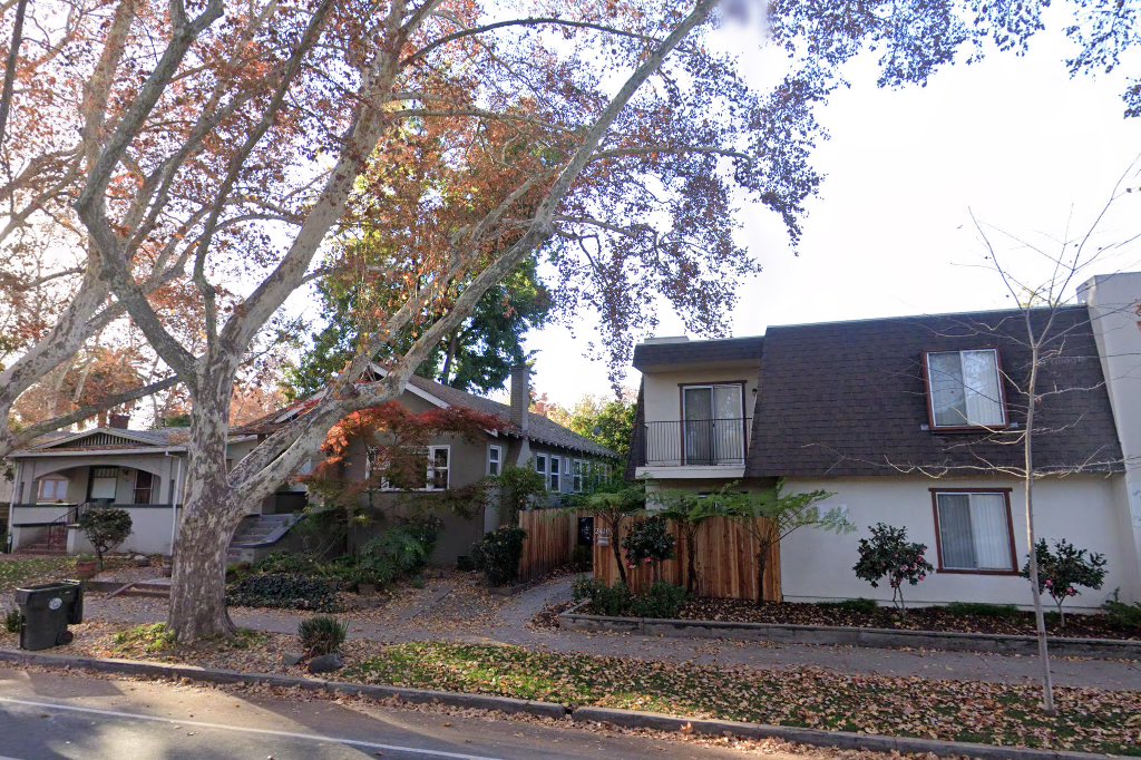 2410 C Street Apartments