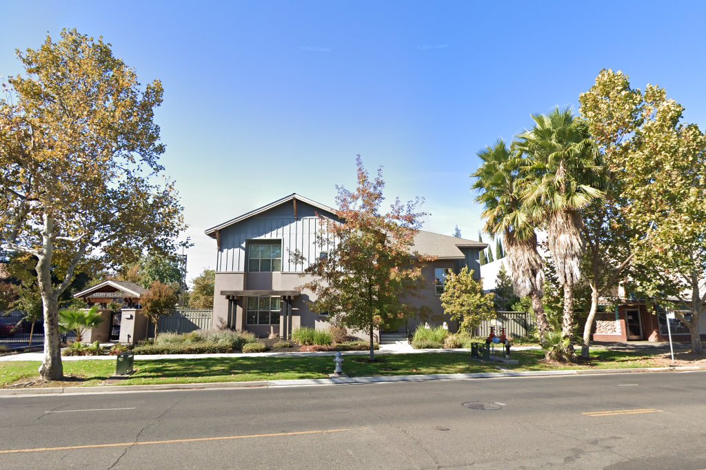 Kelsey Village Apartments