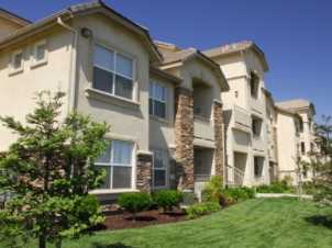 Atrium Court Apartments Sacramento