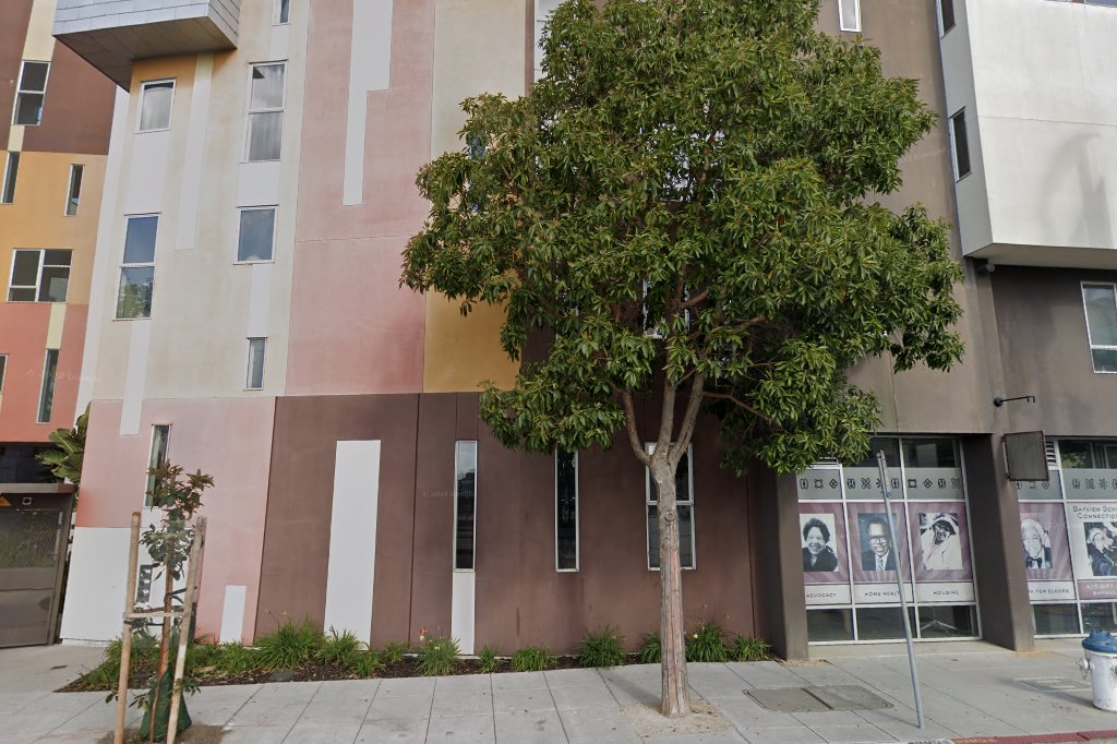 Armstrong Place Senior Housing