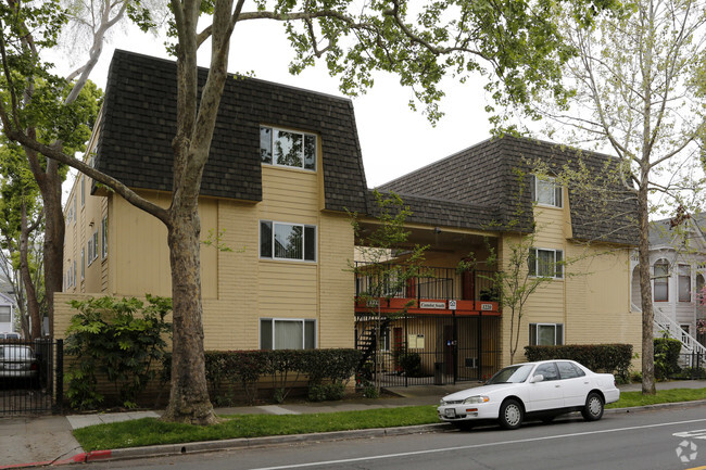 Camelot North