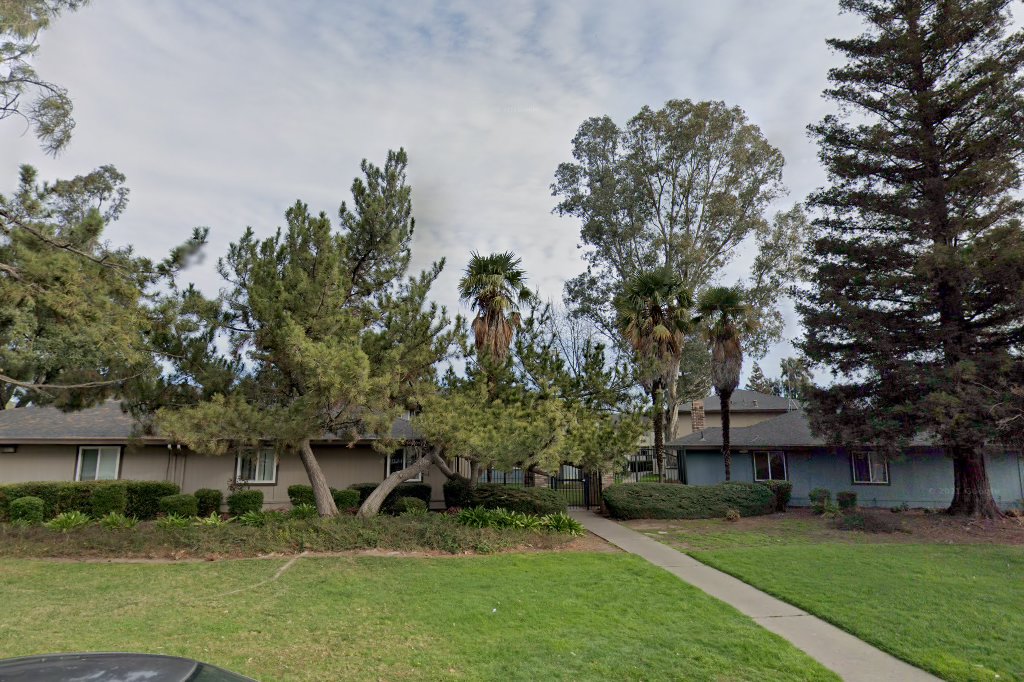 Azure Park Apartments Sacramento