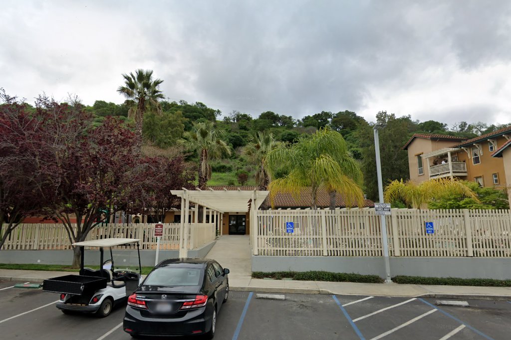 Almaden Lake Apartments - San Jose