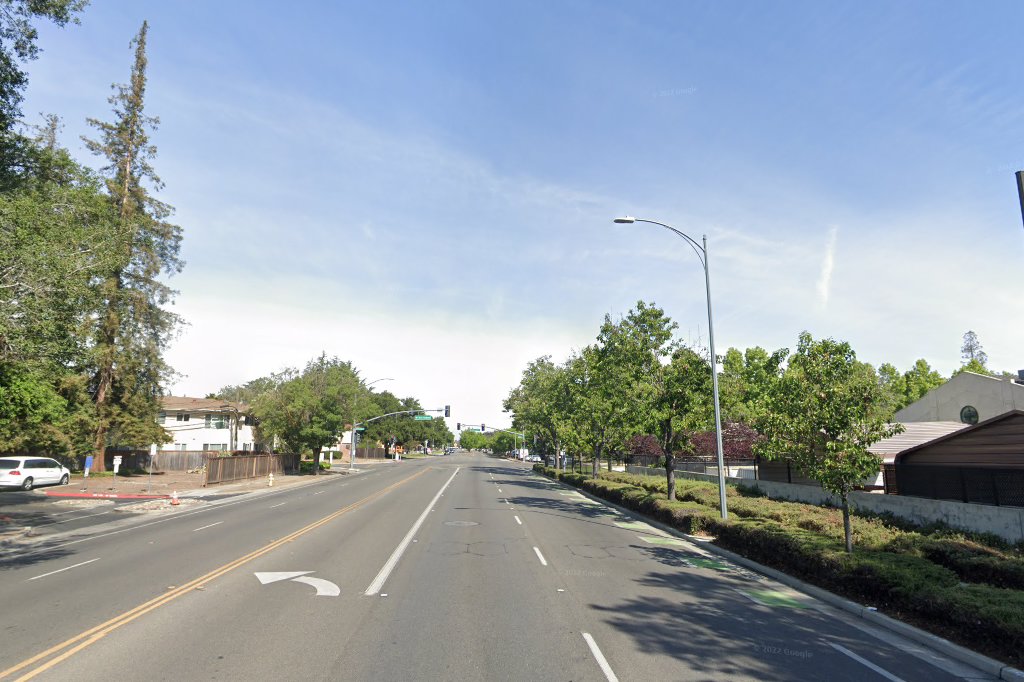 Baker Park - CA