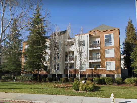 Almaden Lake Village Apartments San Jose