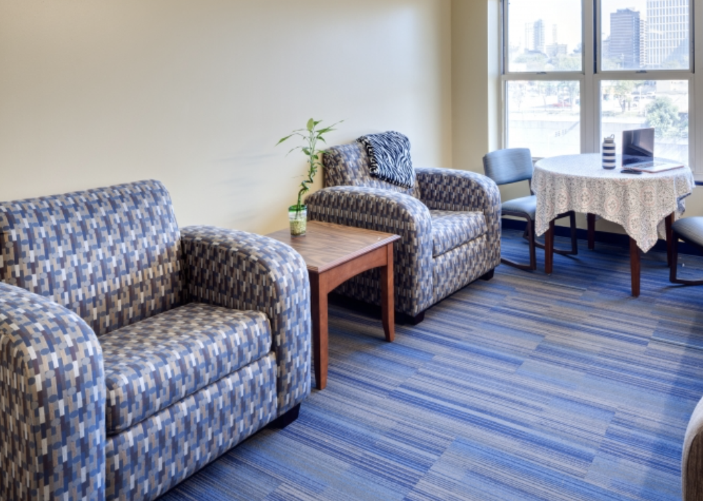 Casa Real Apartments San Jose