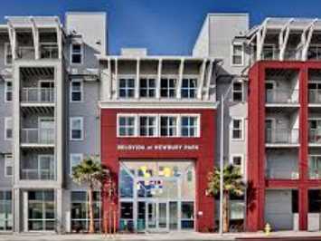 Belovida At Newbury Park Senior Apartments San Jose
