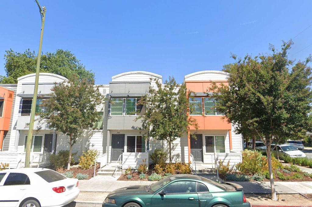 Julian Gardens Apartments