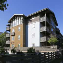 Cinnabar Commons San Jose