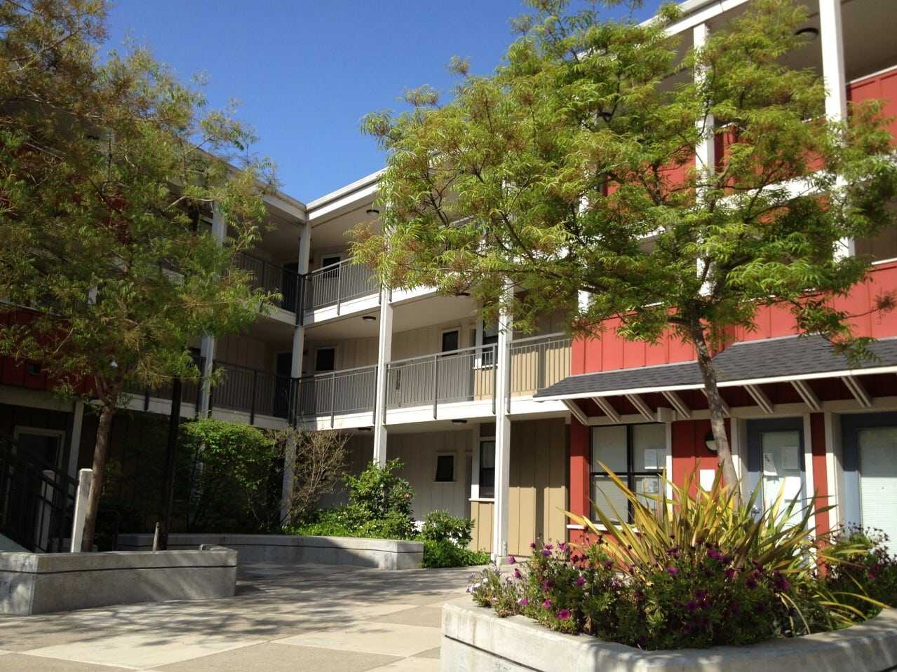 Eastmont Court