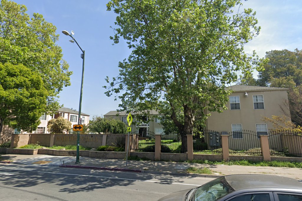 Garden Villas Oakland