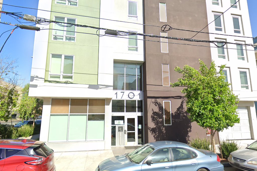 1701 MLK
