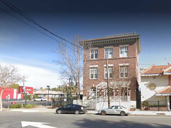 Casa Velasco
