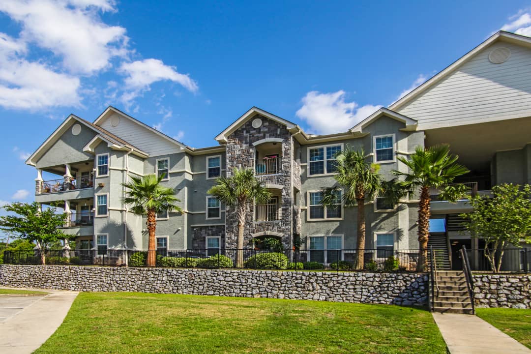 Baywood Apartments for Seniors