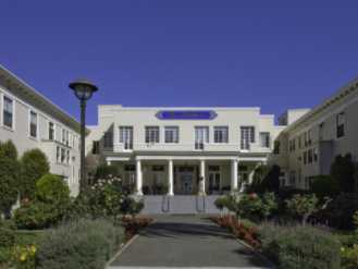 Altenheim Senior Hsg Oakland