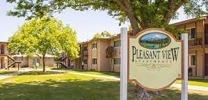 Pleasant View Apartments