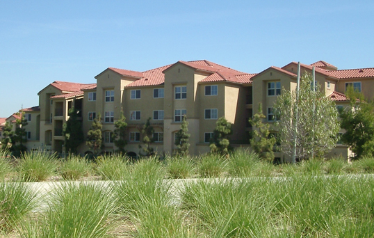 Laguna Canyon Apartments Irvine
