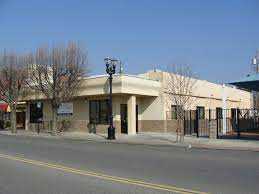 I-5 Social Services Corporation Inc