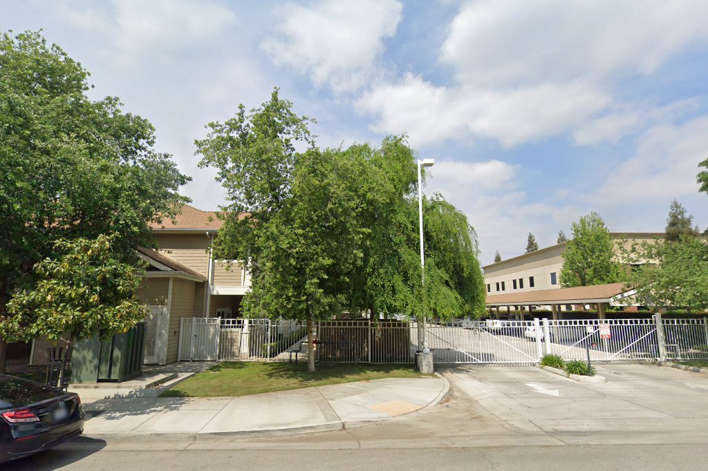 Kern Affordable Housing Inc